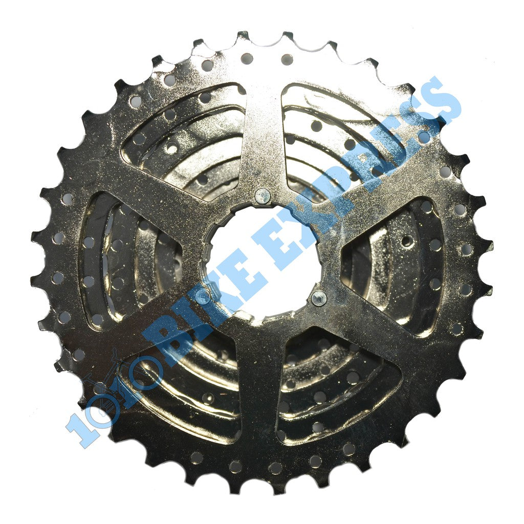 Sprocket Ragusa R100 12-32t MTB Rb Cassette Type