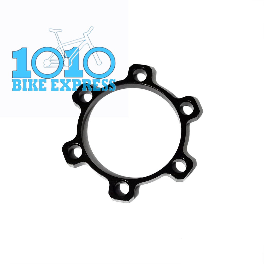 Sagmit Hub Adaptor 142 To 148mm | 100 110mm