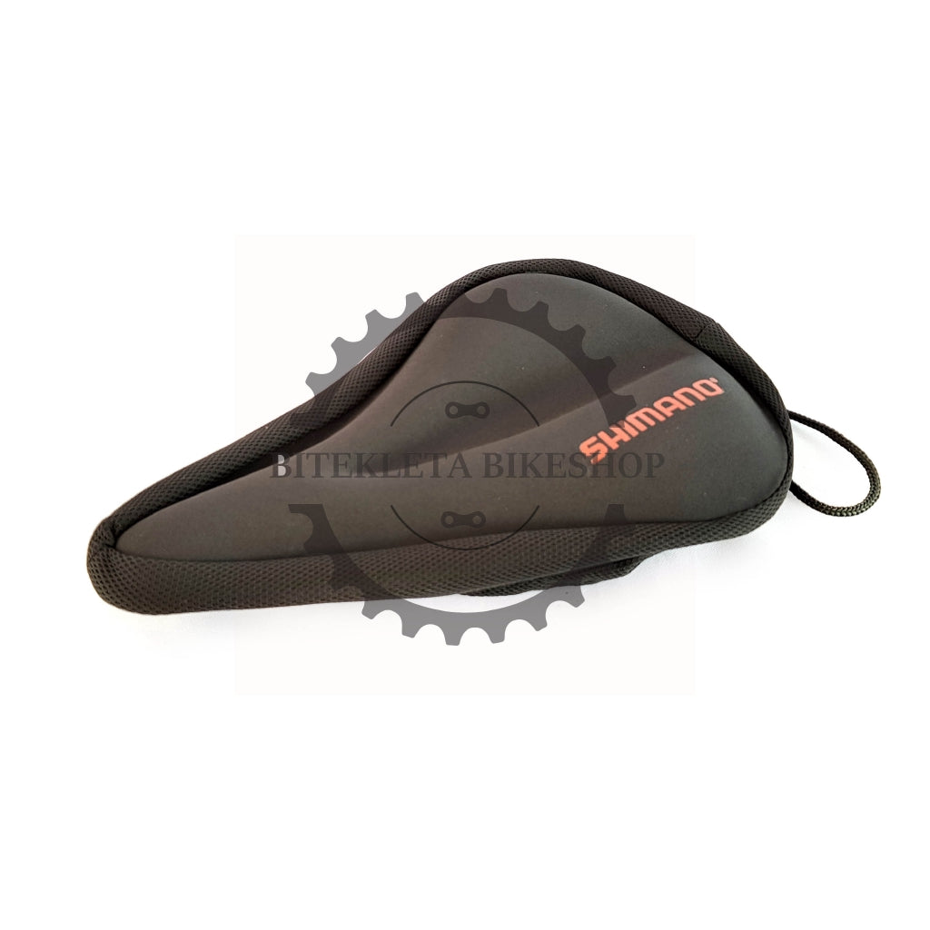 FOAM Pad For Bicycle Saddle
