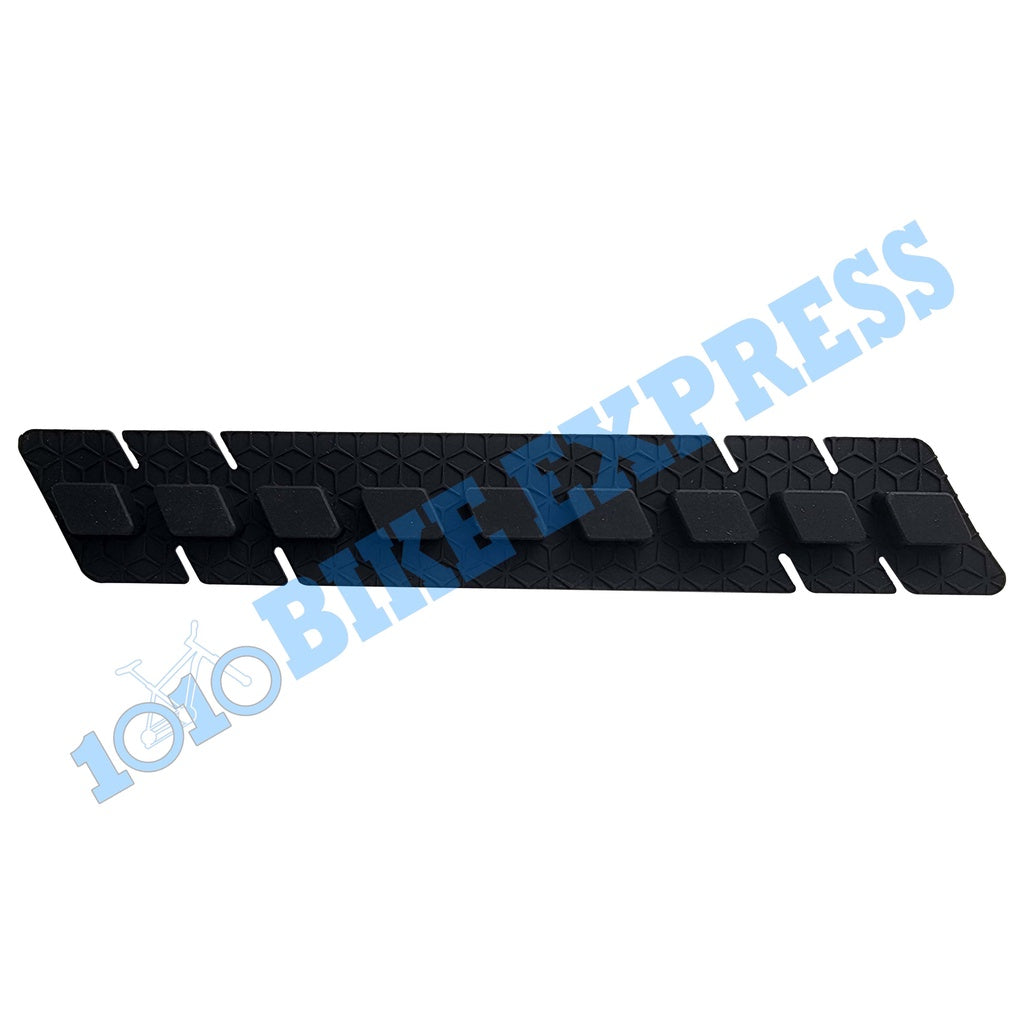 Sagmit Chainguard Carbon Design Chain Stay Protector Guard Trail