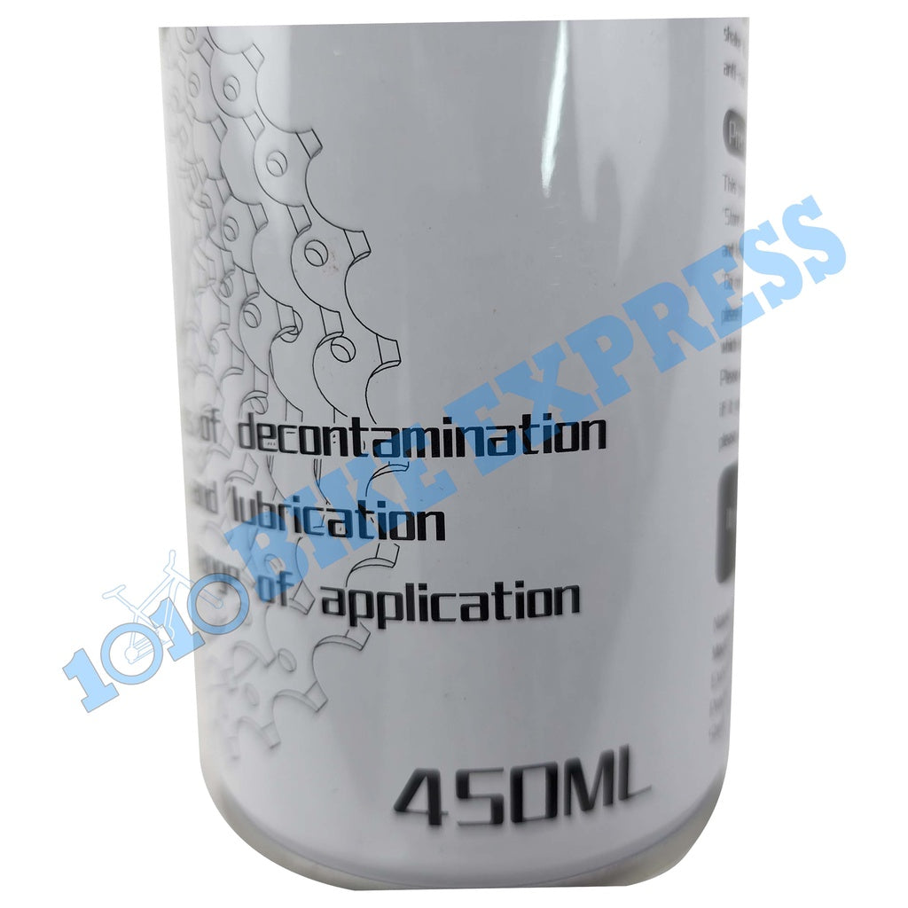 Ragusa 3 In 1 Derusting And Decontamination Lubricant Ra-Cxj 450ml