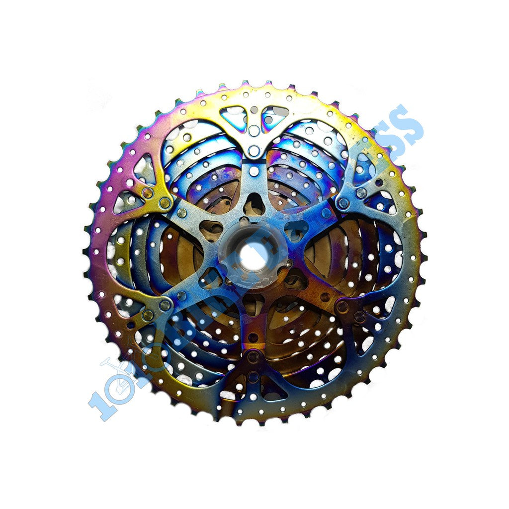 Sagmit Cassette 8 9 10 11 Speed Without Box