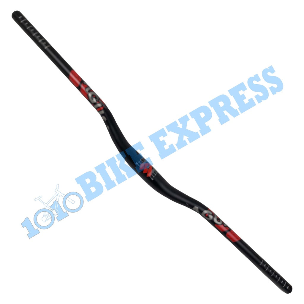 Ragusa R-200 Straight Riser Handlebar 800mm r200 handle bar