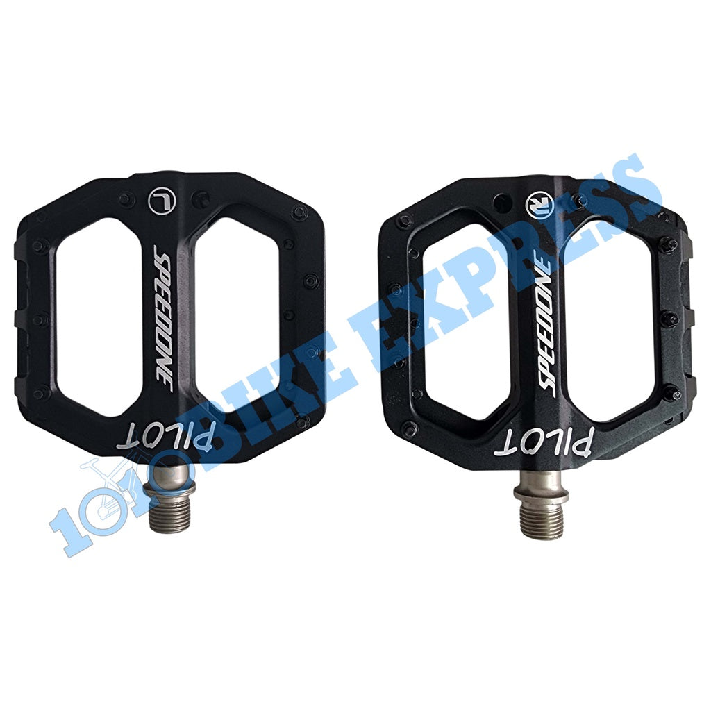 SPEEDONE Pilot Pedal double Sealed Bearing