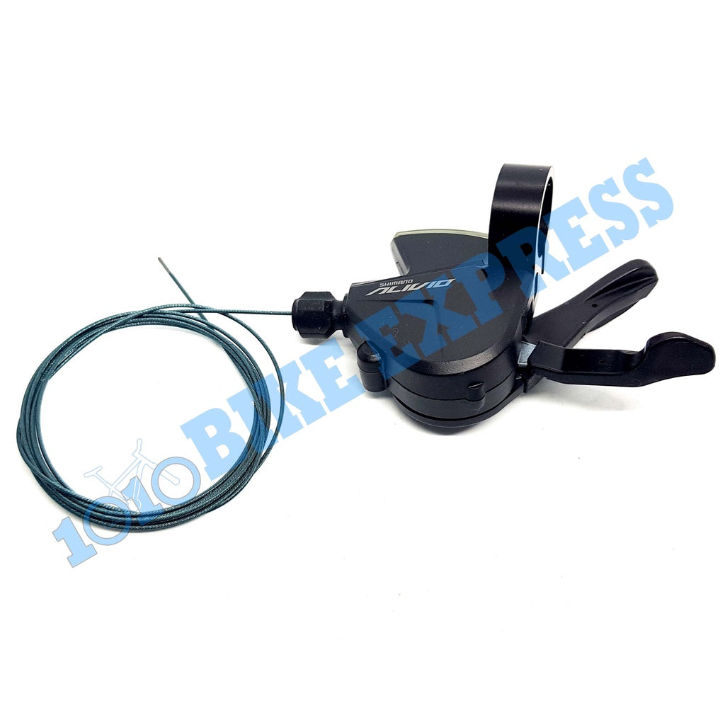 Shimano Alivio shifter SL-M3100 3x9 Shifter m3100