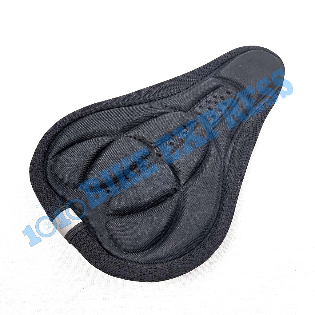 Saddle Gel Silicone Pad Soft Comfort Cushion