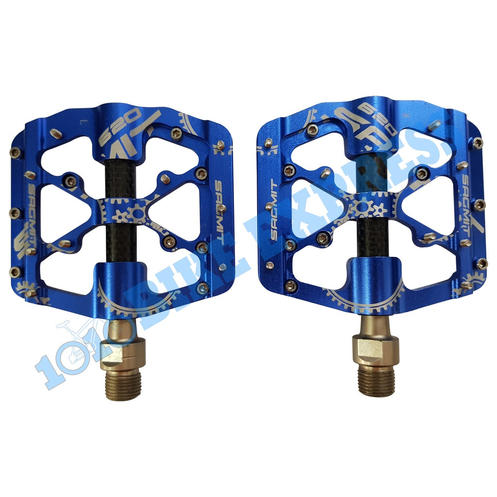 Sagmit Sm-620 Cnc Pedal