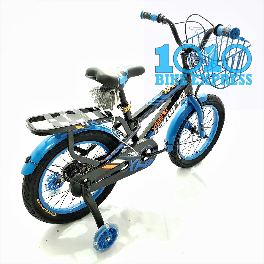 Xaming Mini Mountain Bike Kids MTB