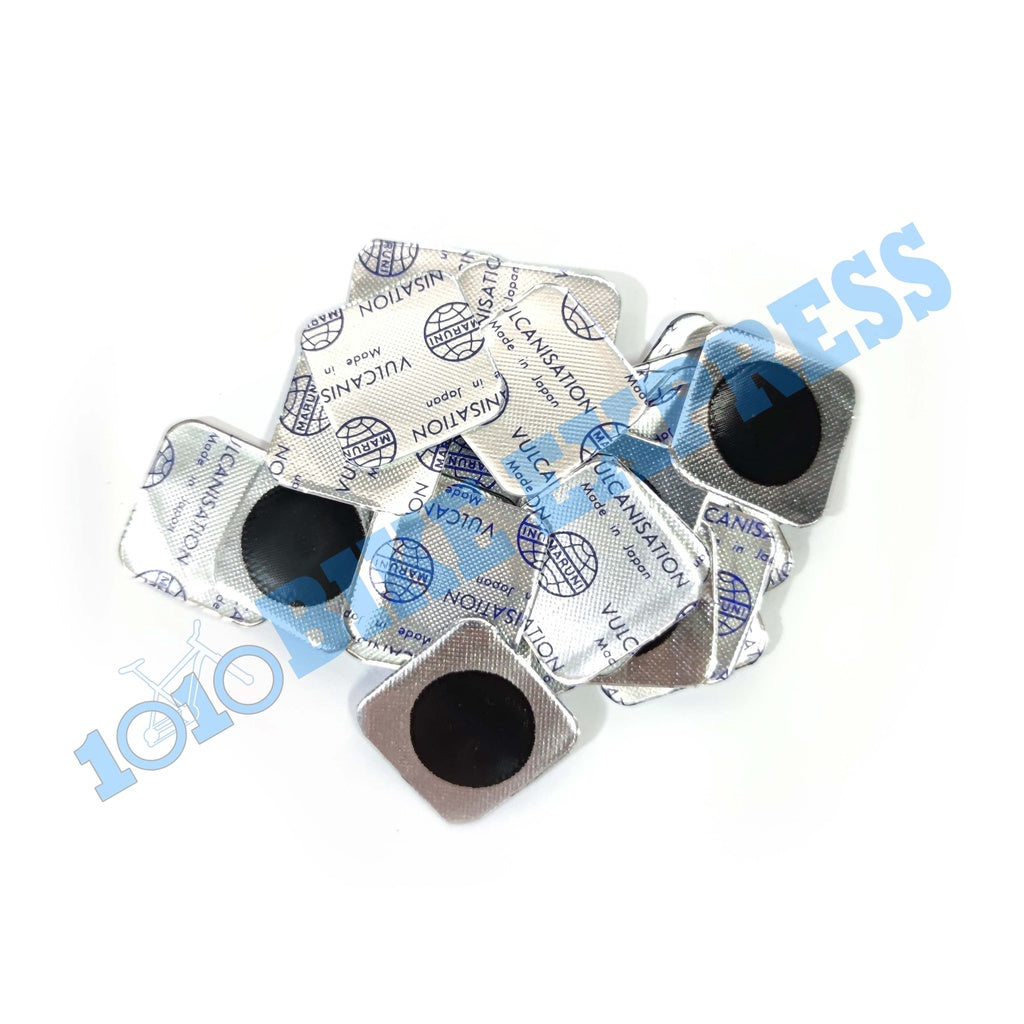 MARUNI Super Thin Patch 30pcs Per Box