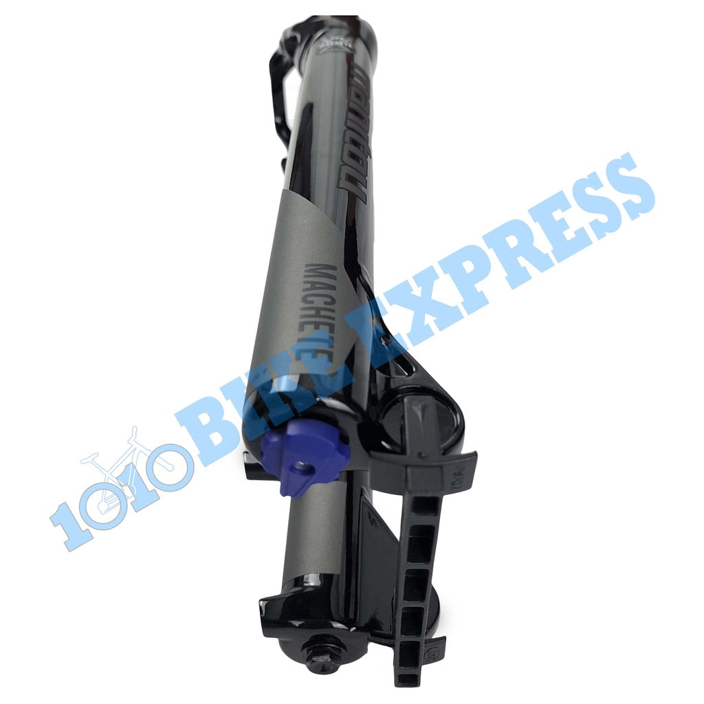 MANITOU Machete Comp Air Suspension Fork