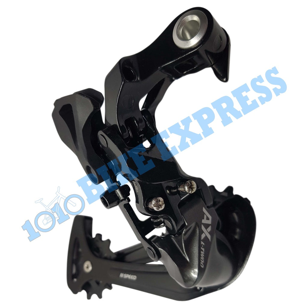 Ltwoo Ax Elite SHIFTER AND RD SET Right Shifter And Rear Derailleur 11 Speed Original