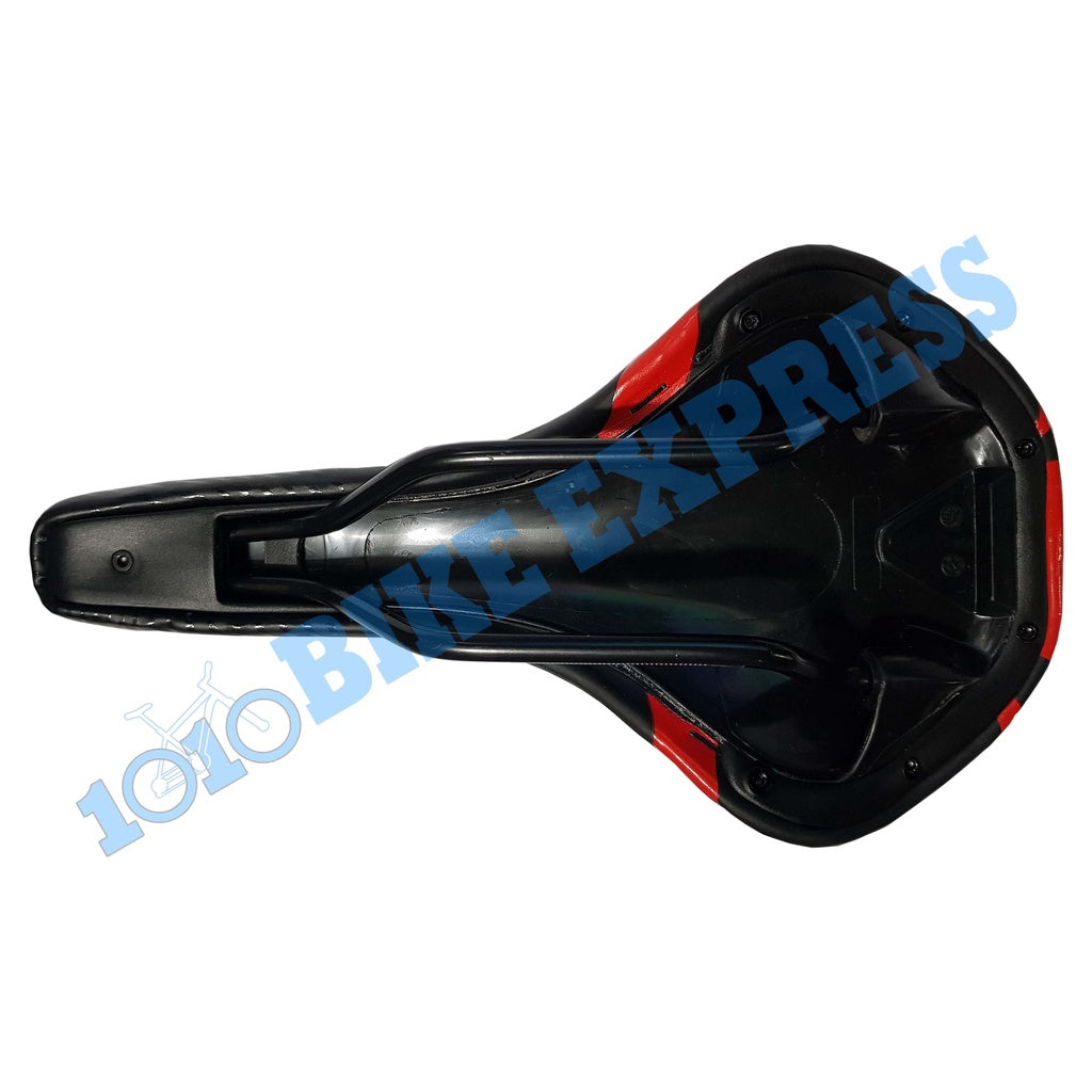 Velo Plush Saddle Bicycle Seat
