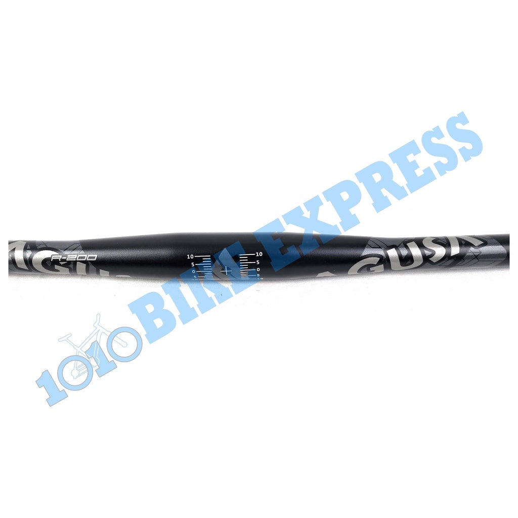 Ragusa R-200 Straight Riser Handlebar 800mm r200 handle bar