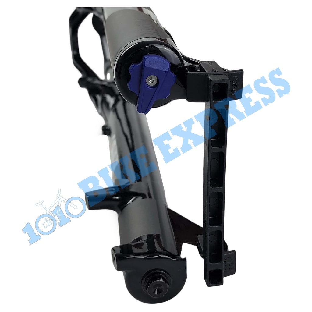 MANITOU Machete Comp Air Suspension Fork