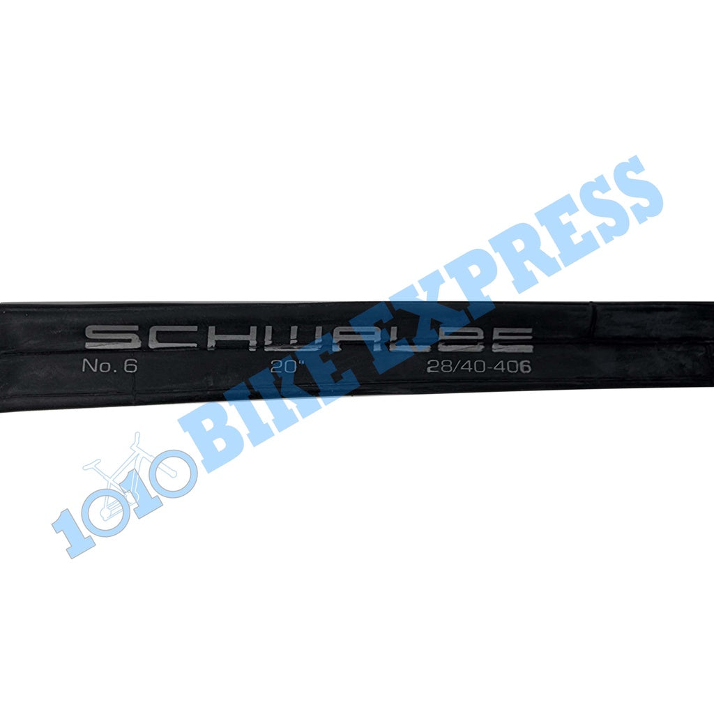 Schwalbe Inner Tube Presta And Shrader Sv12 Sv13 Sv15 Av12