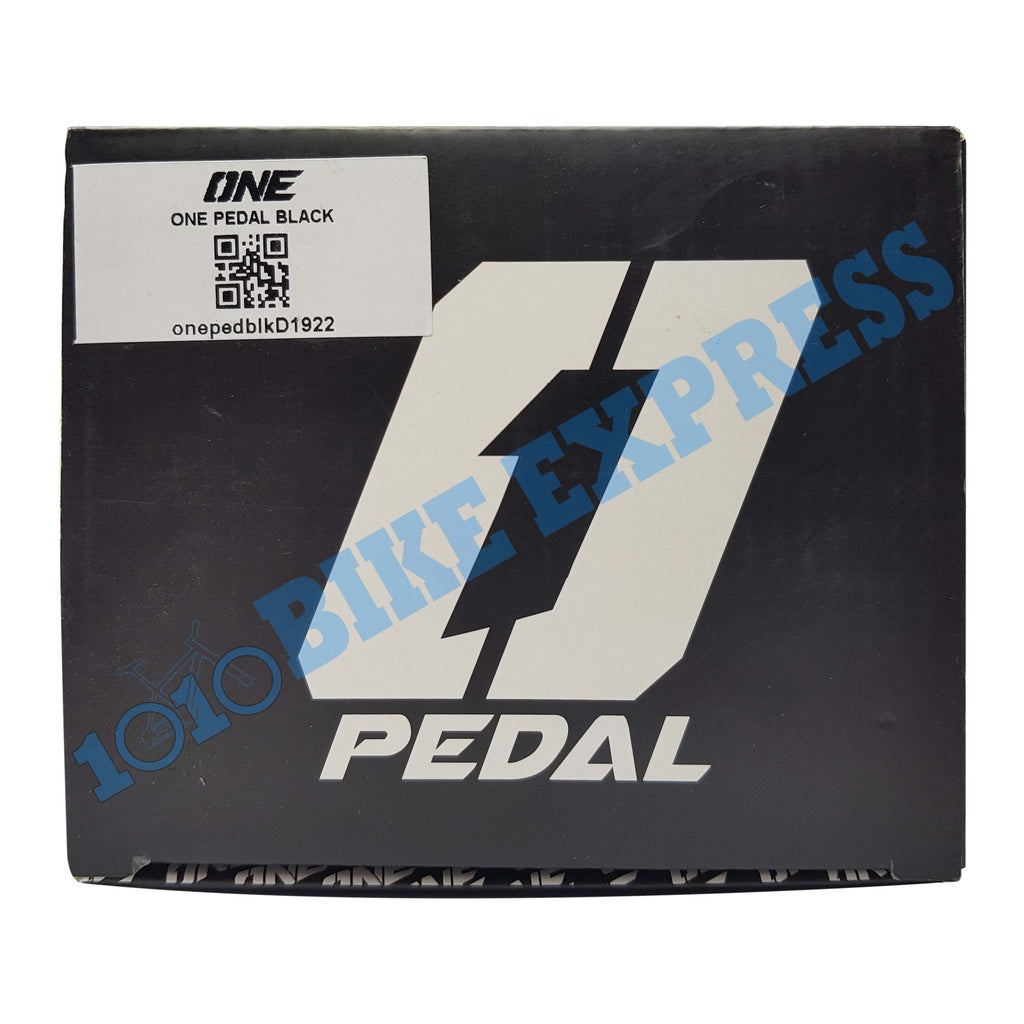 One Alloy Pedal MTB Mountain Bike