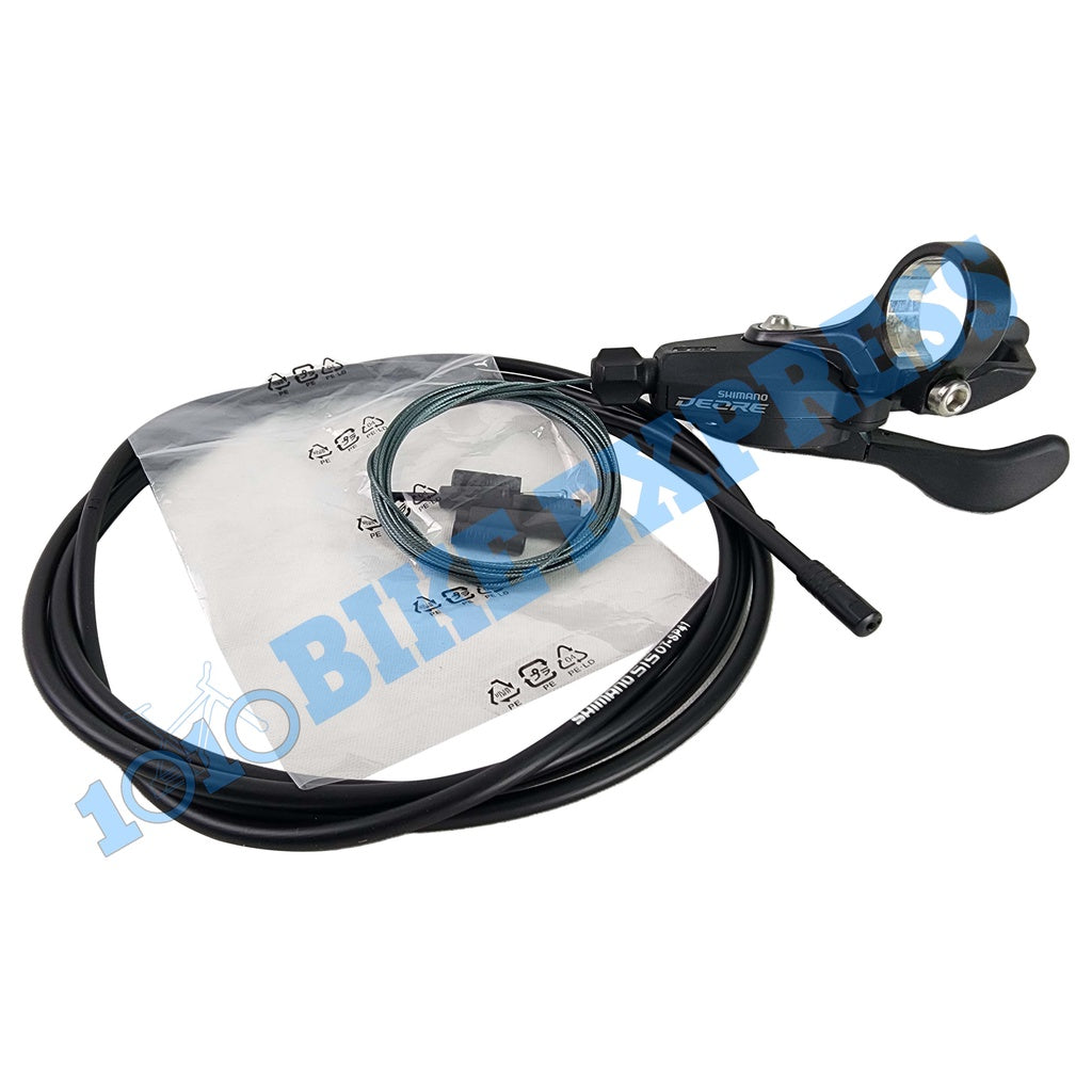 Shimano Deore Sl-M4100-R 10 Speed Shifter