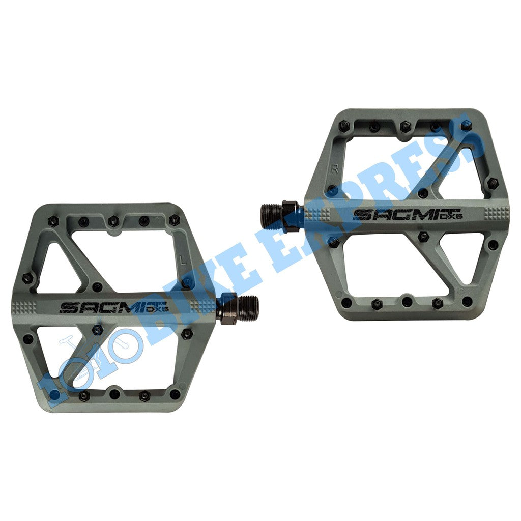 Sagmit Dx5 Nylon Pedal Dx-5 Mountain Bike Dx 5