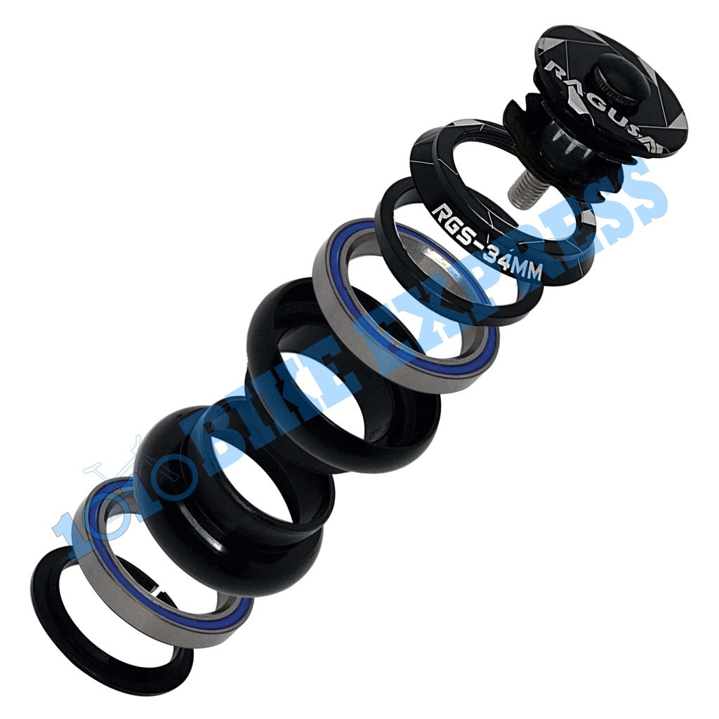 Ragusa 34mm Headset Os