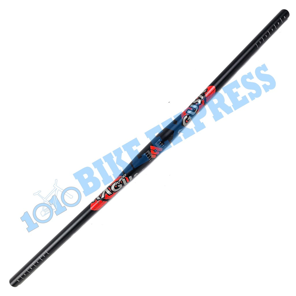 Ragusa R-200 Straight Riser Handlebar 800mm r200 handle bar