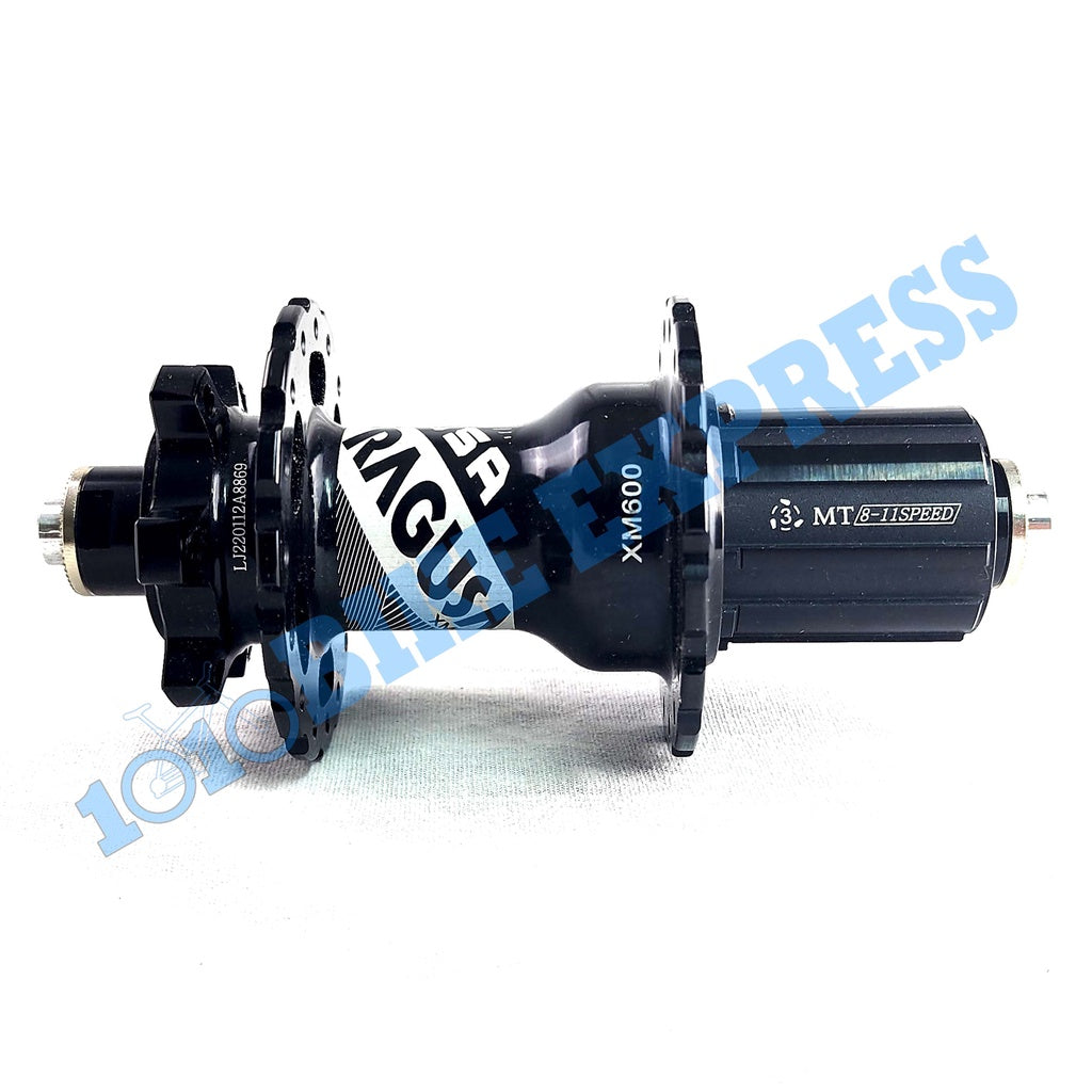 Ragusa Xm-600 Hub Mountain Bike Xm600 3pawls