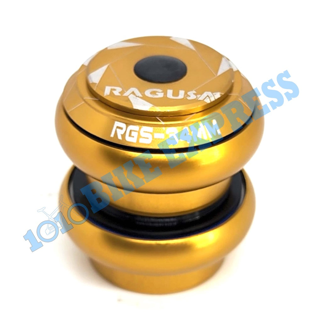 Ragusa 34mm Headset Os