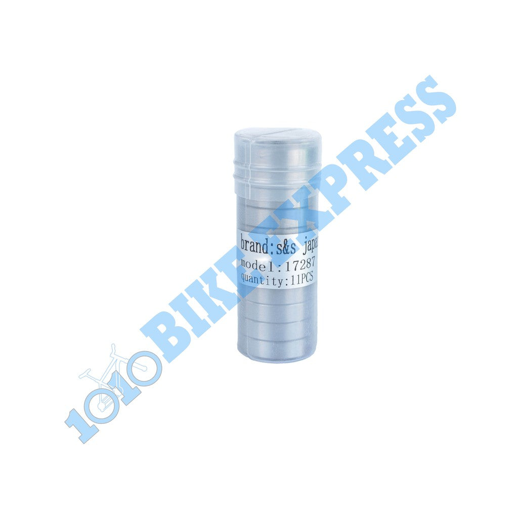 Mountain Bike Road S&S Nbk Sealed Bearing Per Piece