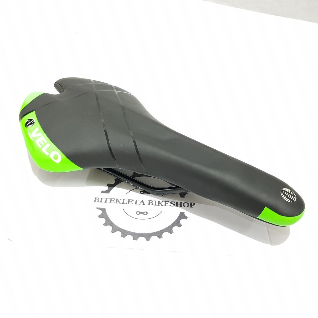 Velo Plush Saddle Bicycle Seat