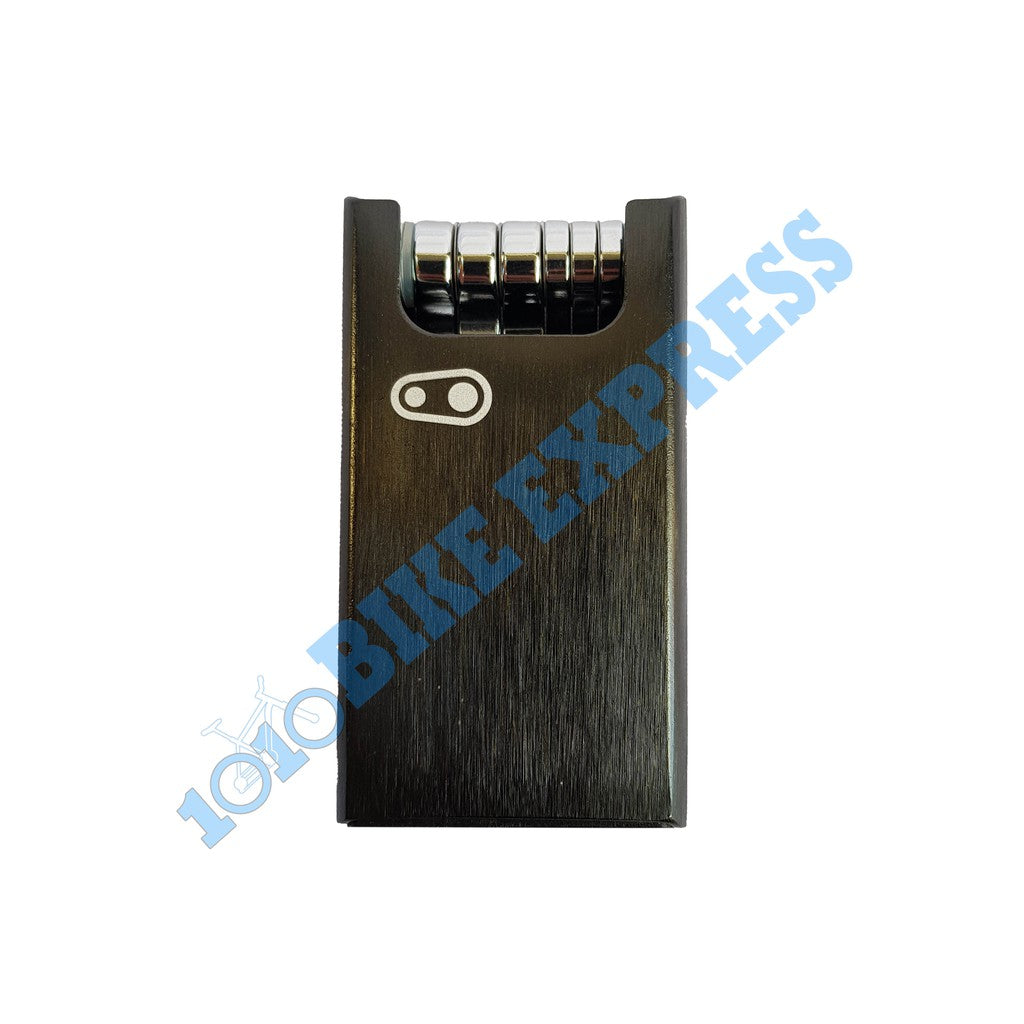 Crank Brothers Tools F10 Plus