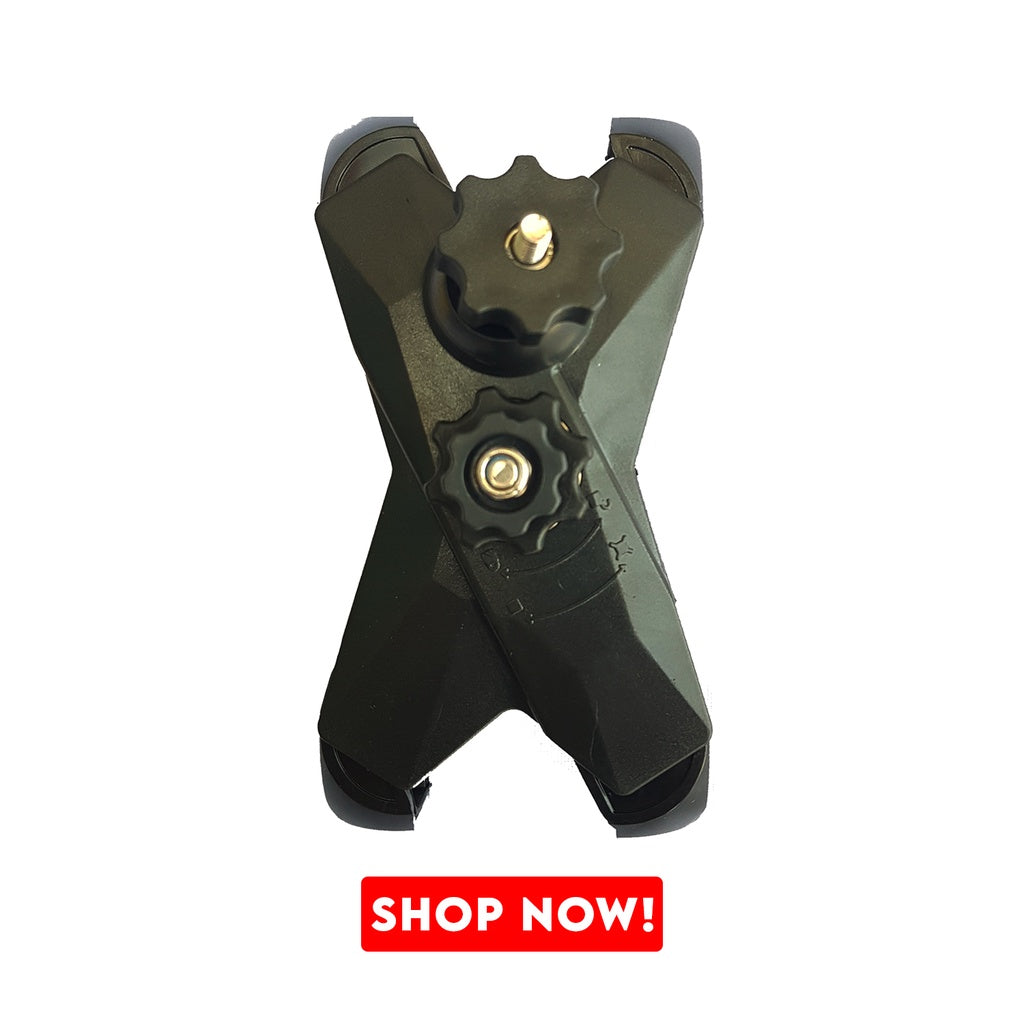 Mountain Bike Phone Holder Ph-666