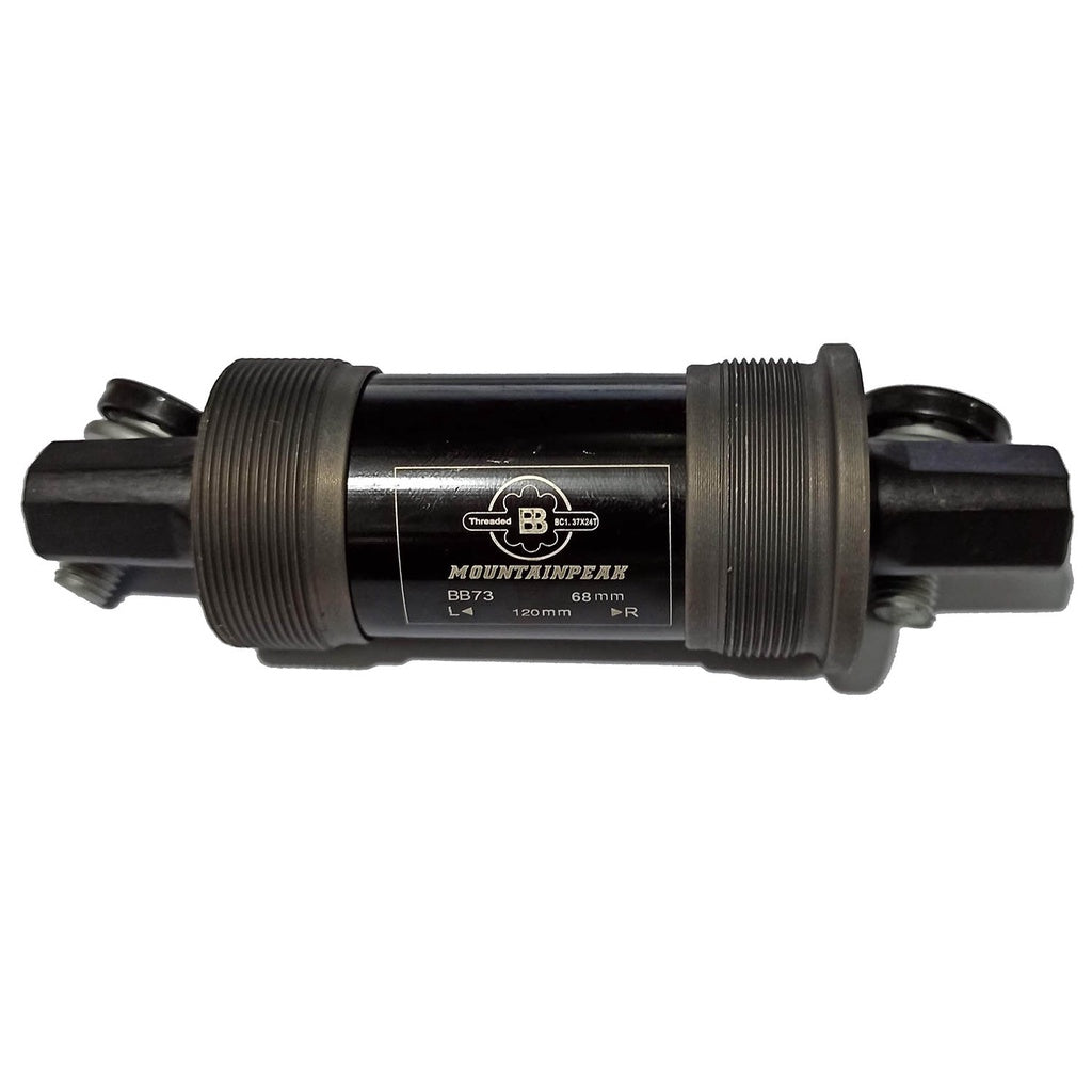 MOUNTAIN PEAK Mtp Bottom Bracket Squared Type 120mm