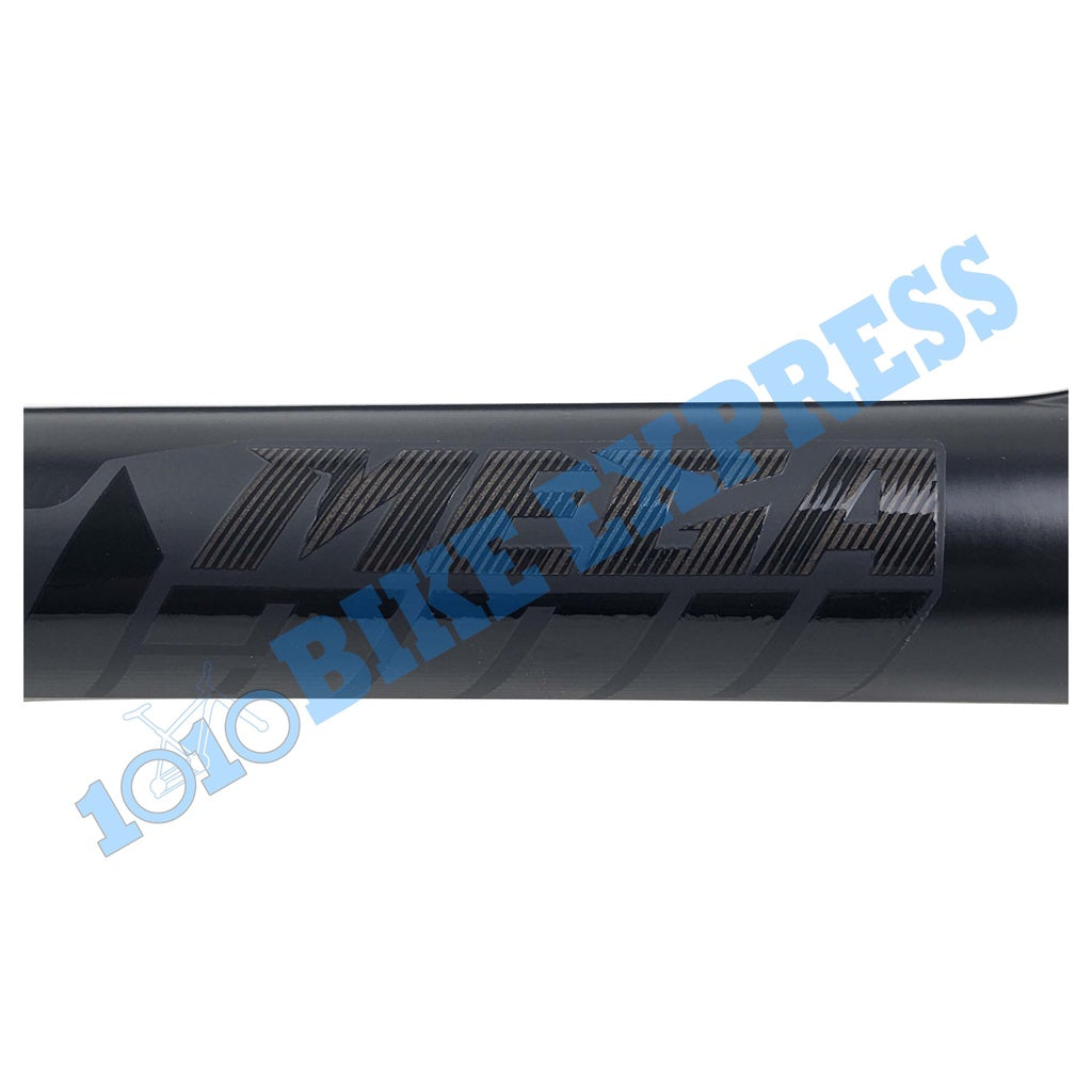 Bolany Mega Coil Suspension Fork 100mm 34mm Straight