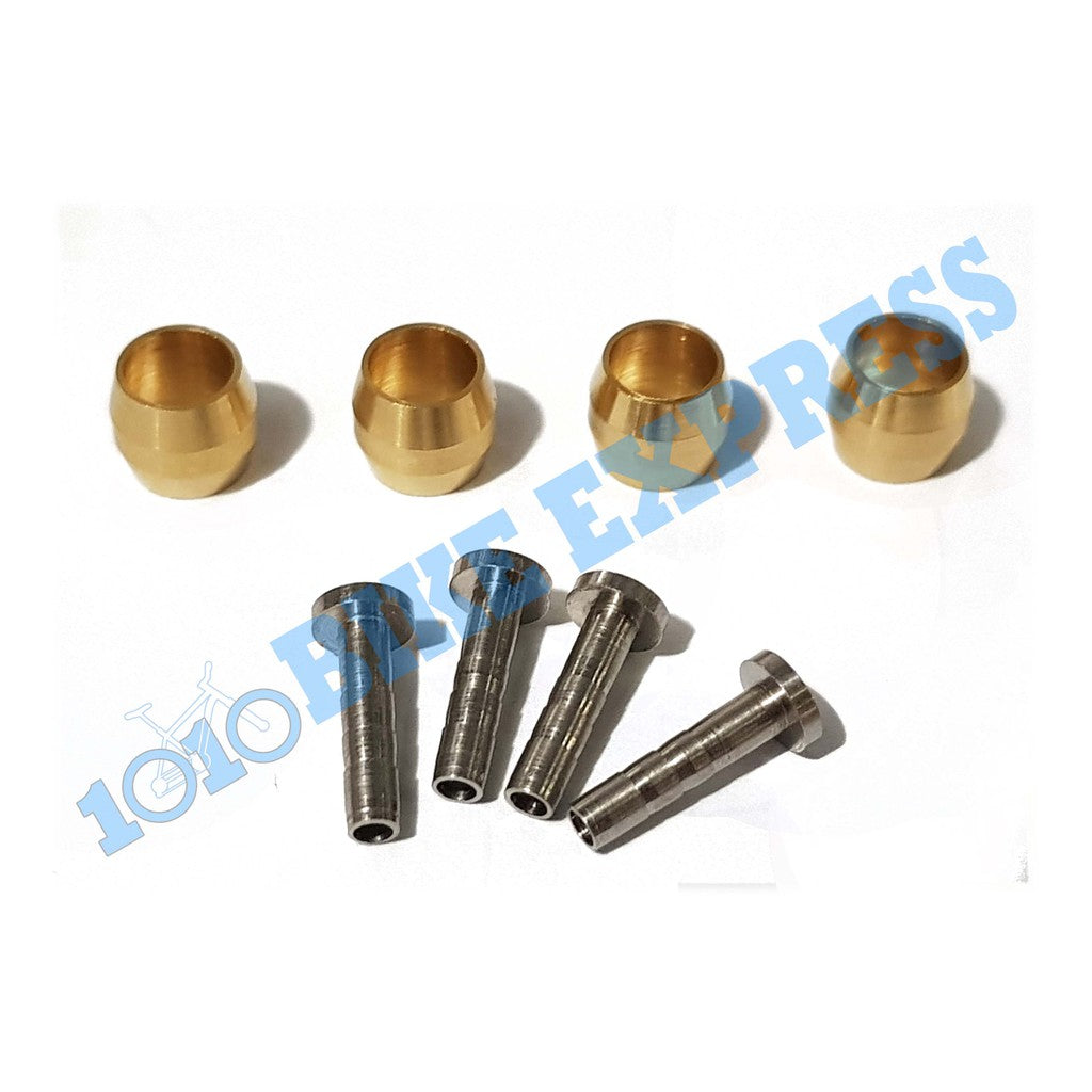 Sagmit Bh59 Bh90 Hydraulic Brake Hose Hydro Bh-59 Bh-90