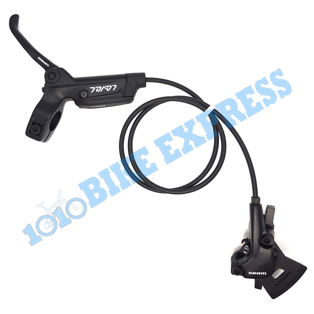 Sram Level Hydraulic Brakeset Mtb