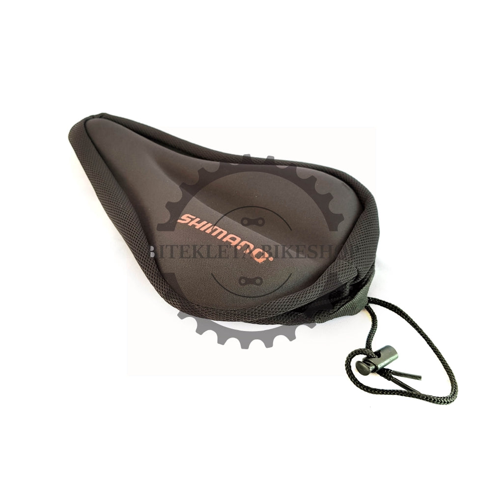 FOAM Pad For Bicycle Saddle