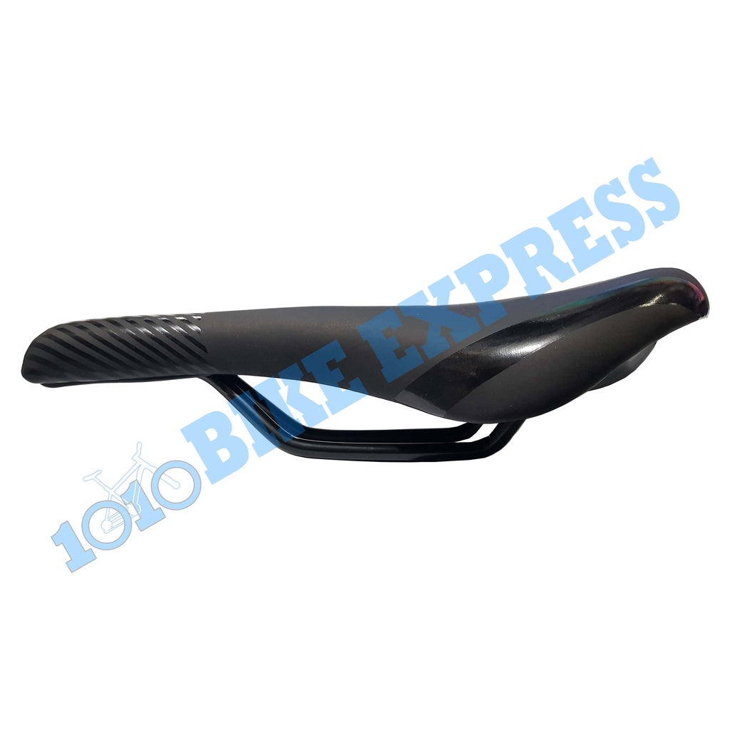 Velo Plush Saddle Bicycle Seat