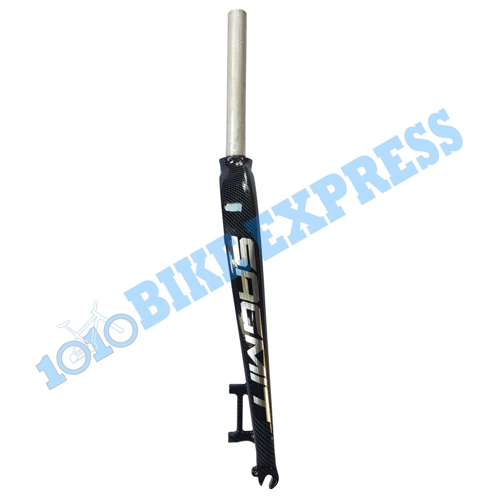 Sagmit Carbin Rigid Fork Carbon Design