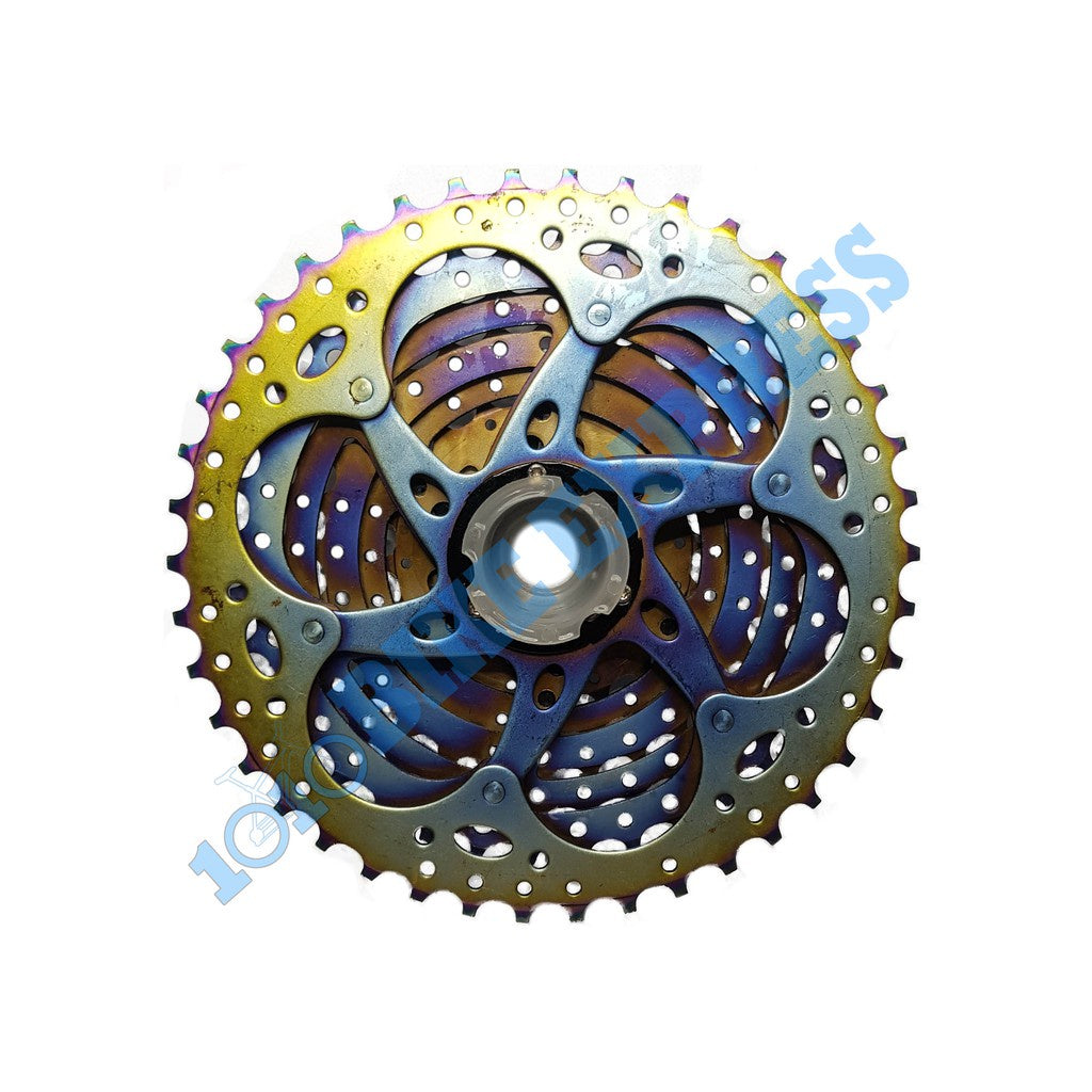 Sagmit Cassette 8 9 10 11 Speed Without Box