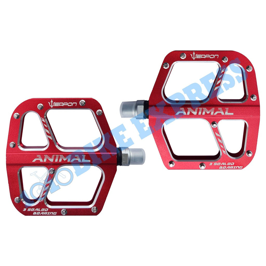 Weapon Animal Pedal Sealed Bearing