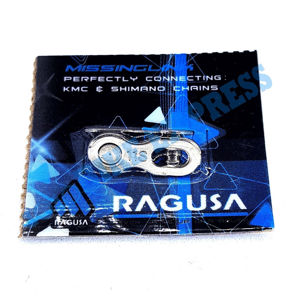 Ragusa Mountain Bike Road Missing Link 8 9 10 11 Speed