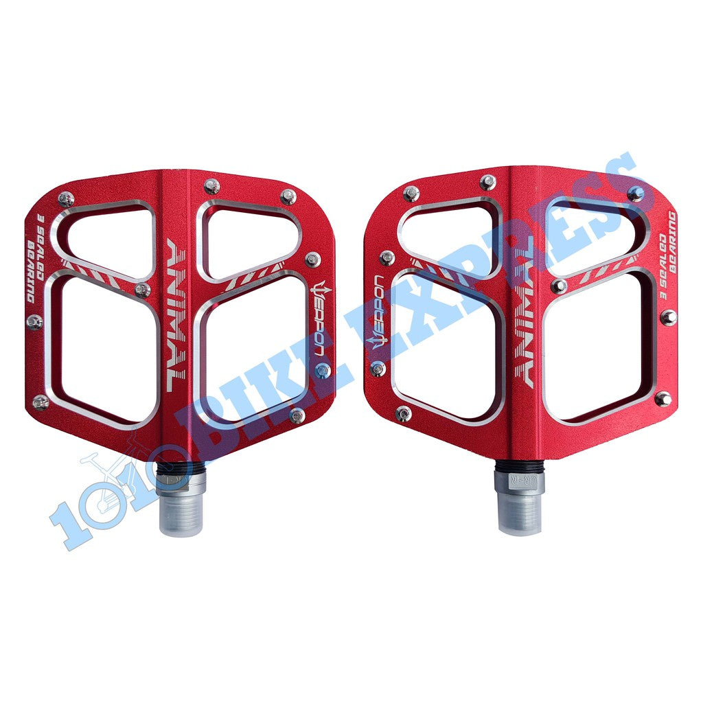 Weapon Animal Pedal Sealed Bearing