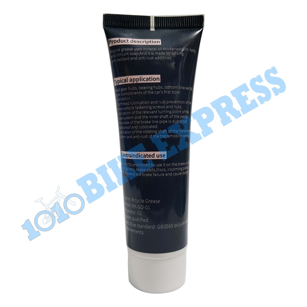 Ragusa Bicycle Grease 50 Grams