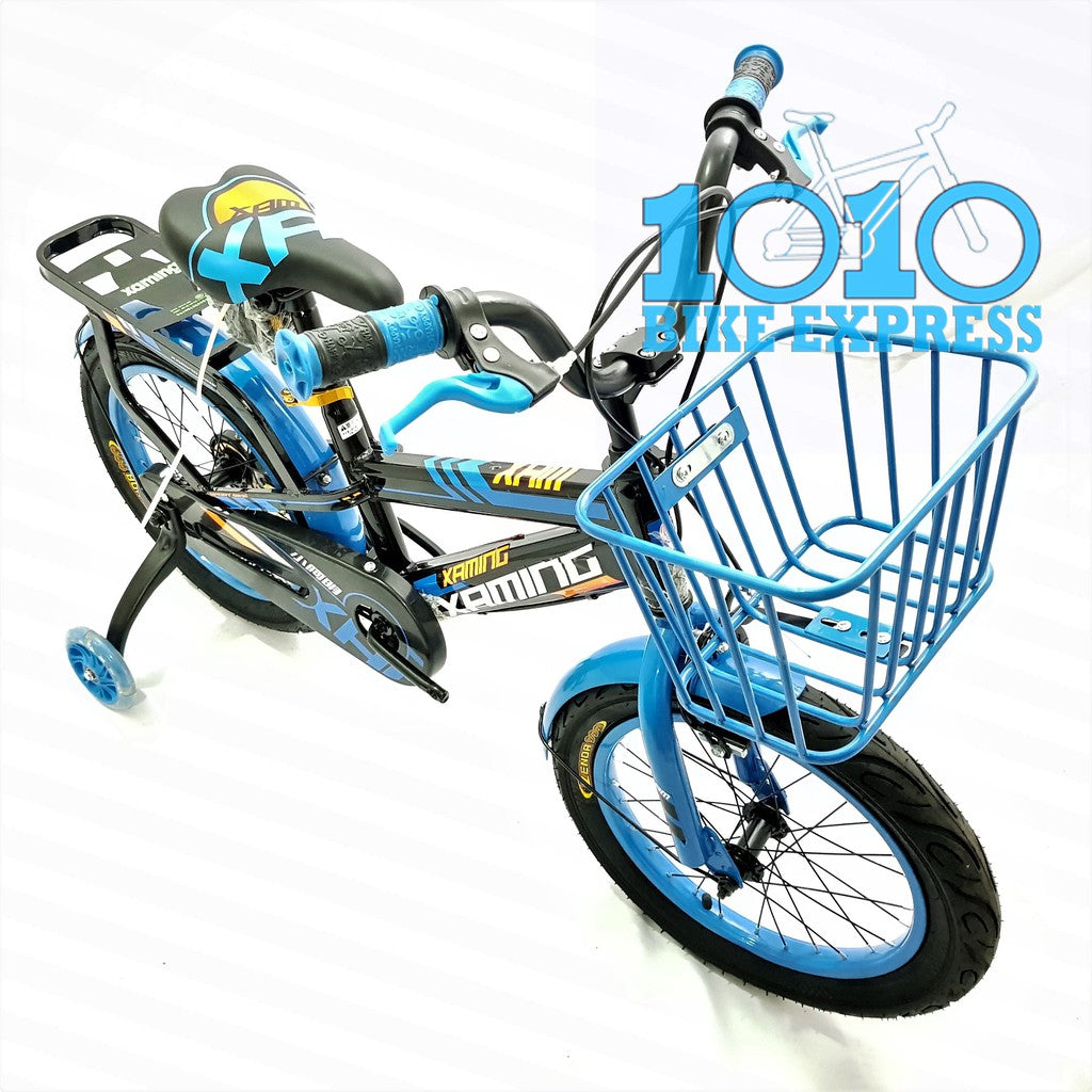 Xaming Mini Mountain Bike Kids MTB