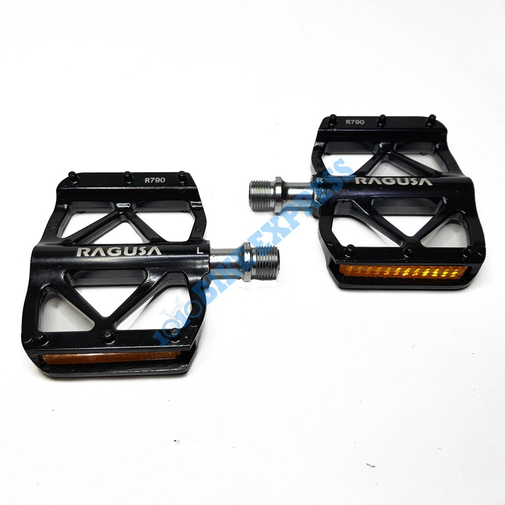 Mountain Bike Ragusa Cnc Pedal Sealed Bearing