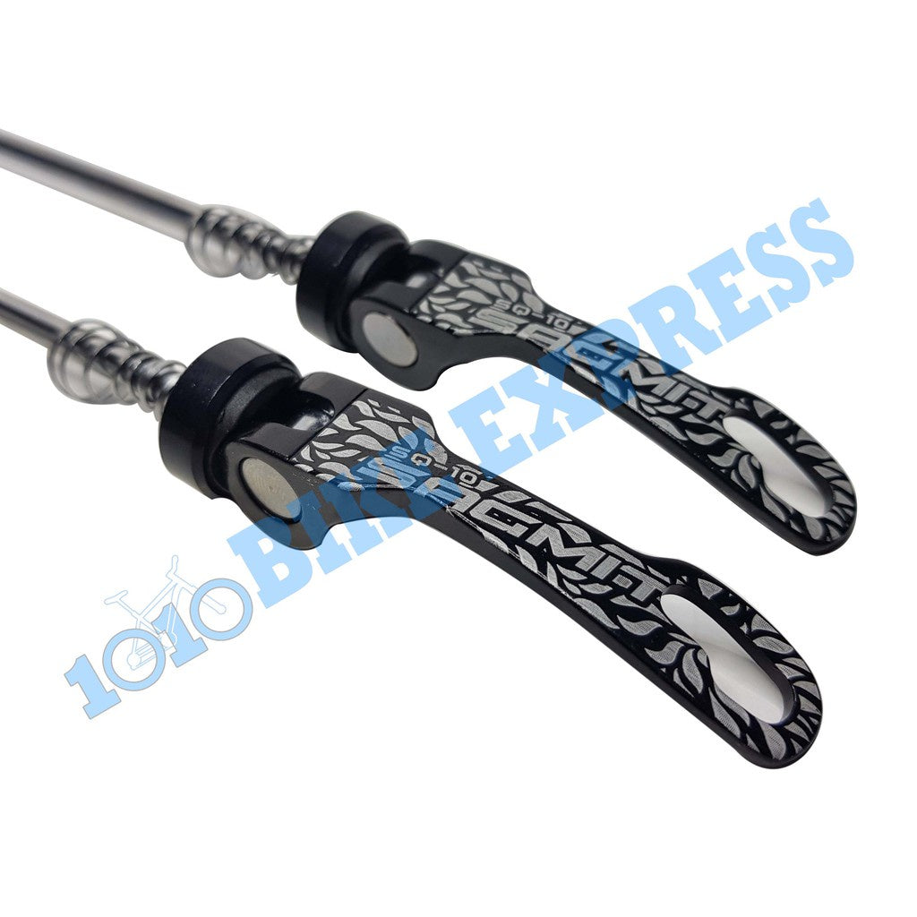 Sagmit Sq10 Sq11 Sq12 Sq16 Sq20 Skewer Set Sq-10 Sq-12 Sq-20 Mountain Bike Skewers
