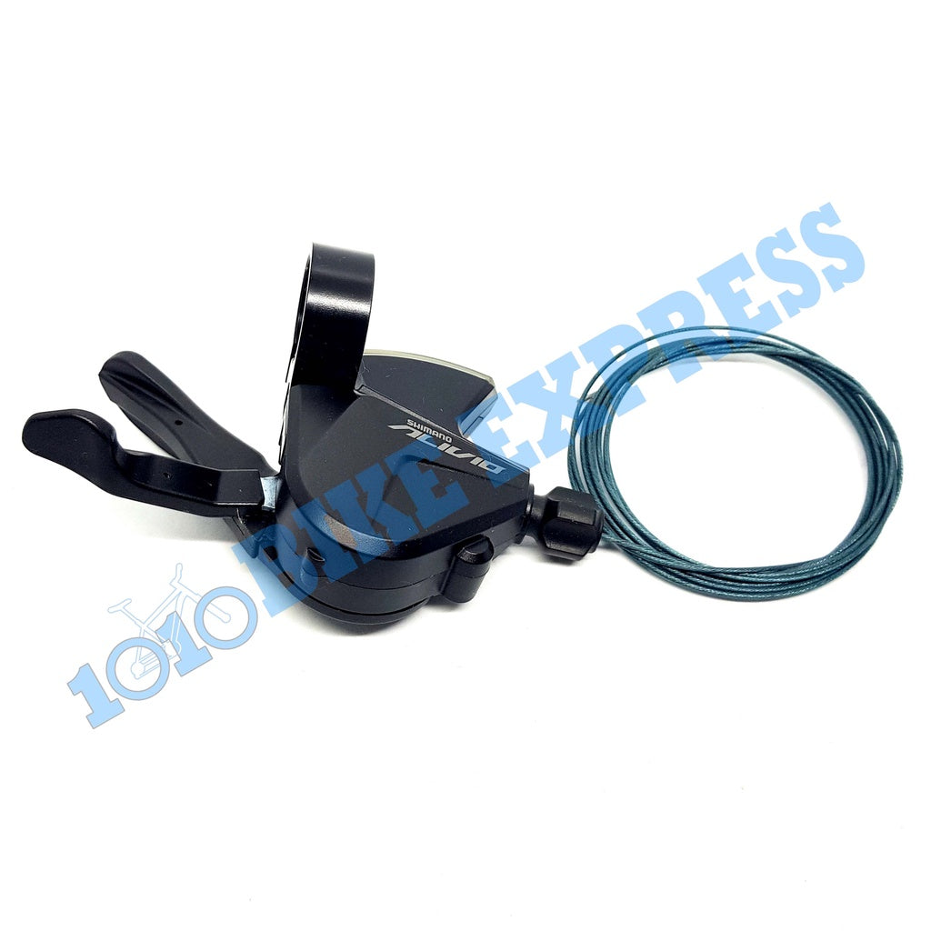 Shimano Alivio shifter SL-M3100 3x9 Shifter m3100