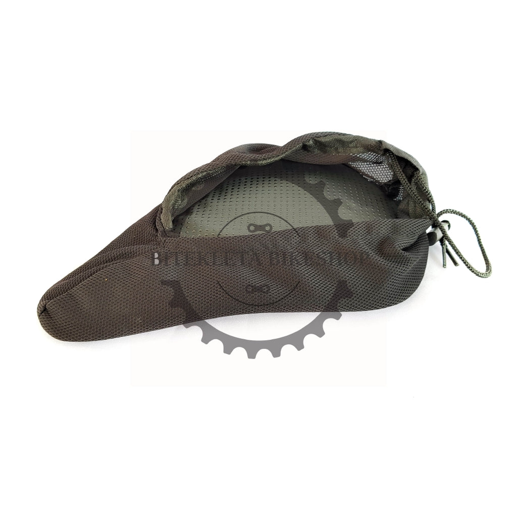 FOAM Pad For Bicycle Saddle