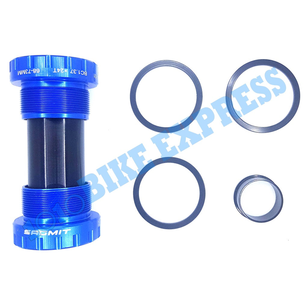 Legit Sagmit Bottom Bracket Bb51 Bb91 For MTB And Road Bike