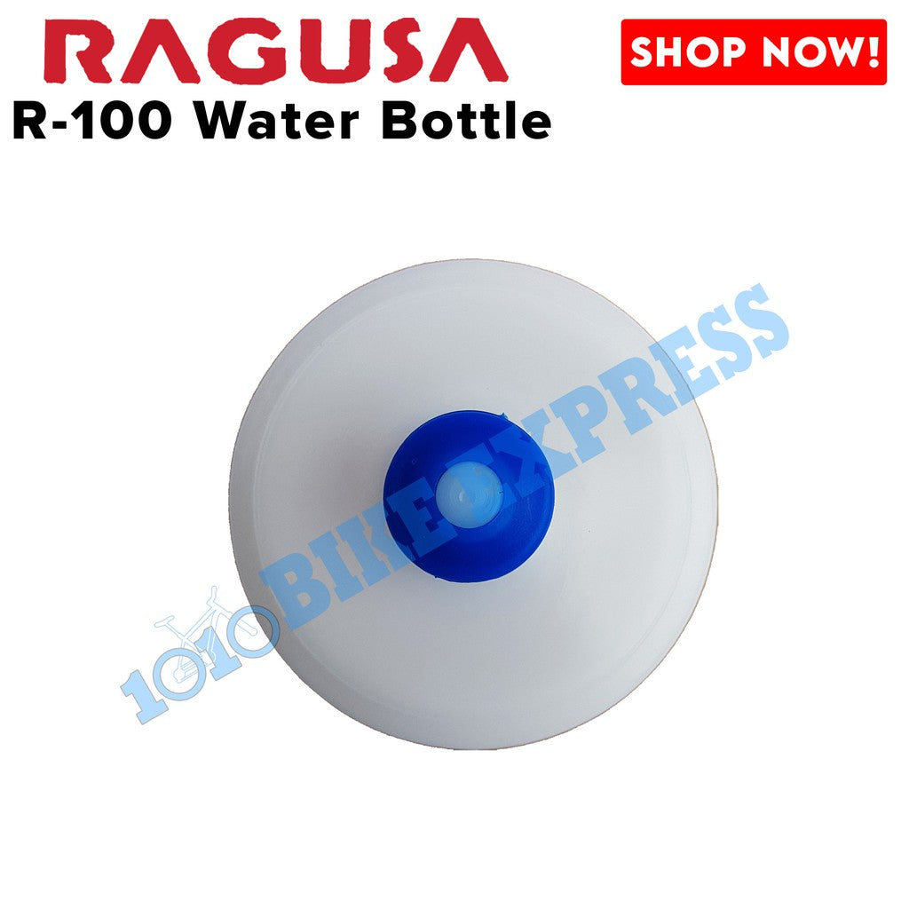 Ragusa Transparent R-100 Water Bottle 550ml