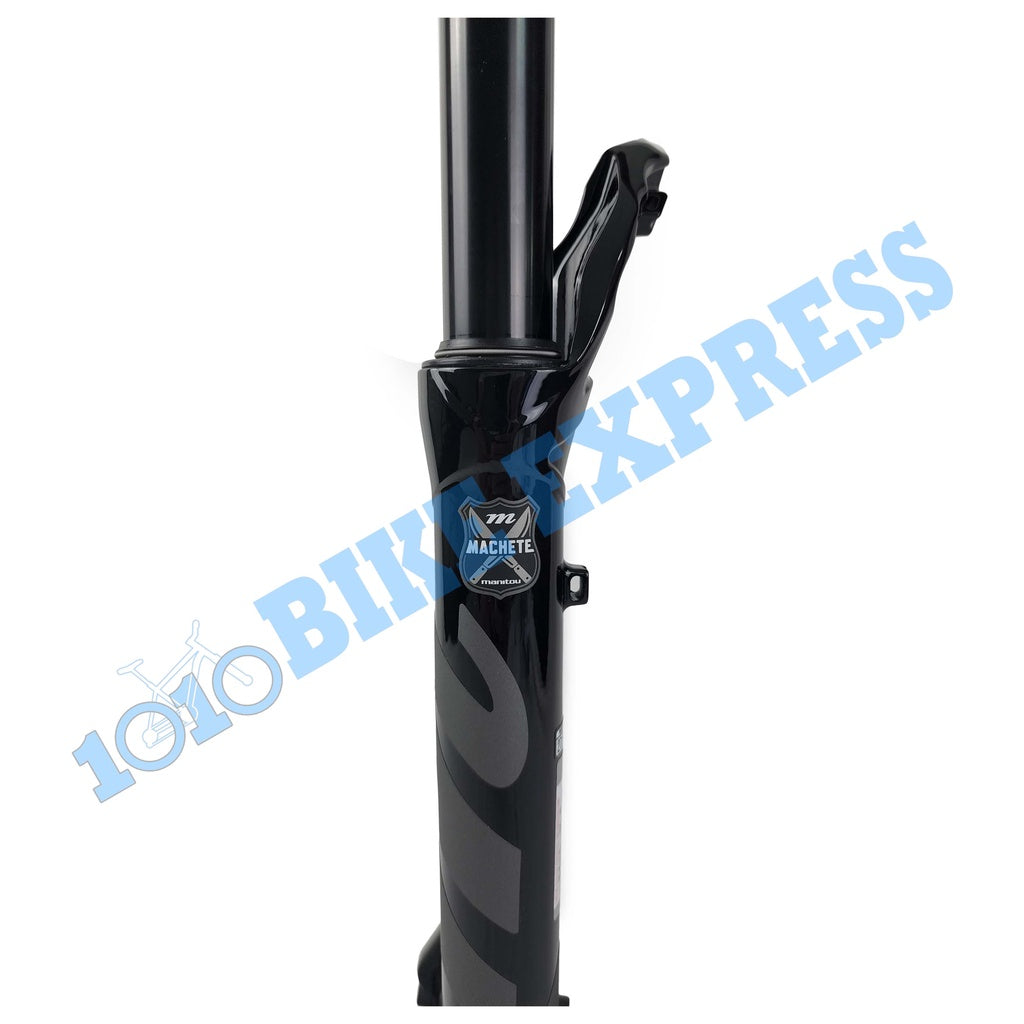 MANITOU Machete Comp Air Suspension Fork